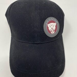 Men’s Jaguar Hat